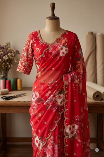 Svara guldasta silk sarees wholesale price